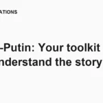 Trump-Putin: Your toolkit to help understand the story