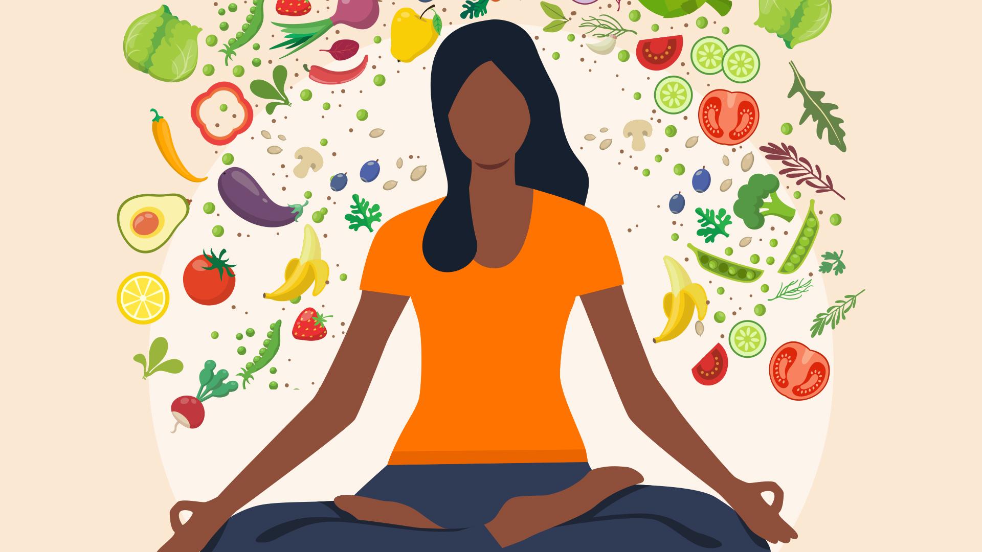 Sustaining Long-Term Success: Integrating Mindful Eating Practices into Everyday Life