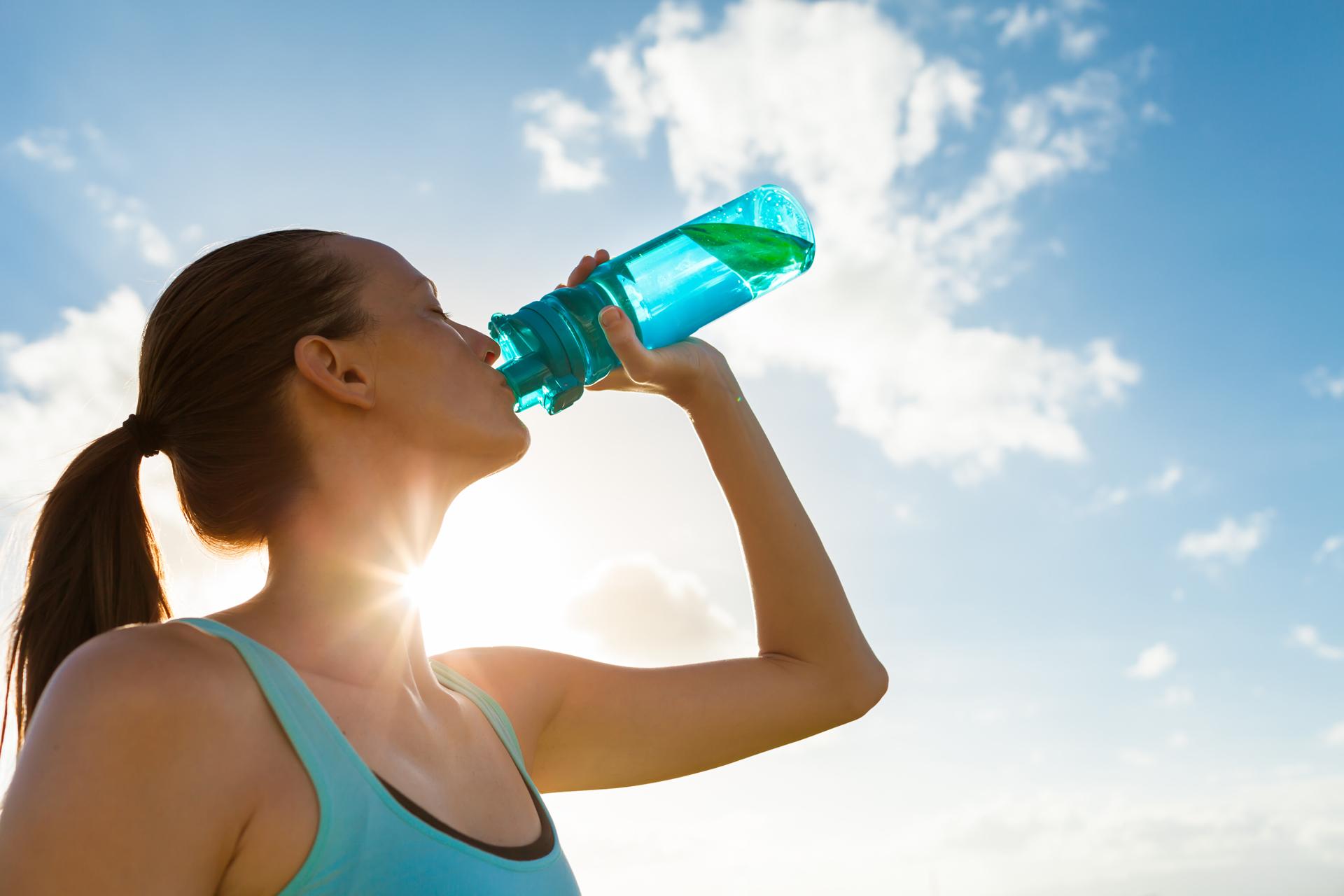 The⁣ Power of Hydration in Achieving Your Weight Goals