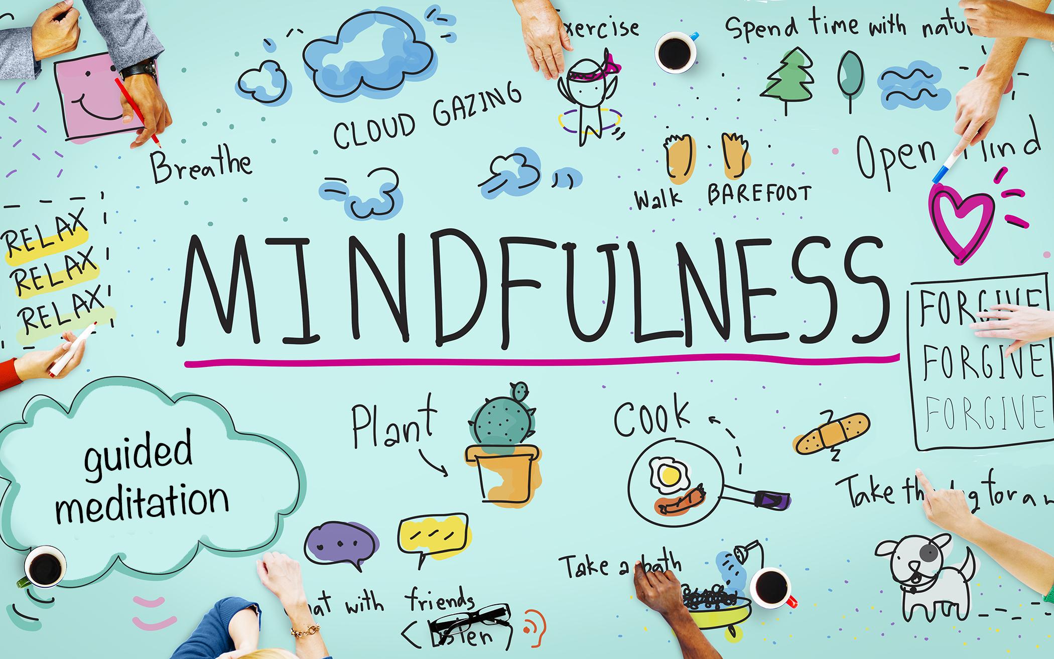 Mindful Habits for Sustainable Weight⁣ Management