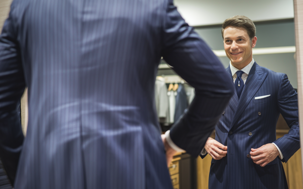 7 Compelling Reasons to Explore Men’s Wearhouse for Your Next Suit