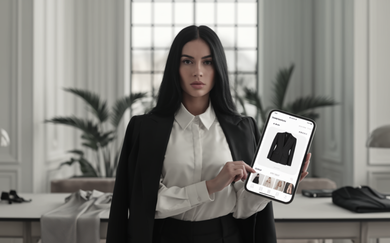 Aesthetic Launches as the Shazam for Fashion Revolutionizing Online Shopping