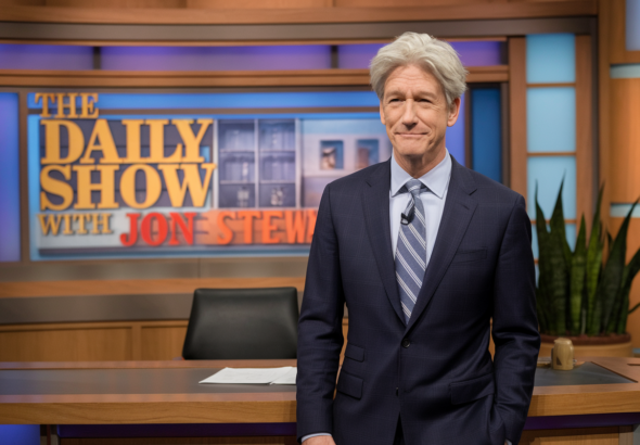 Catch Jon Stewart on The Daily Show Online: Your Ultimate Streaming Guide