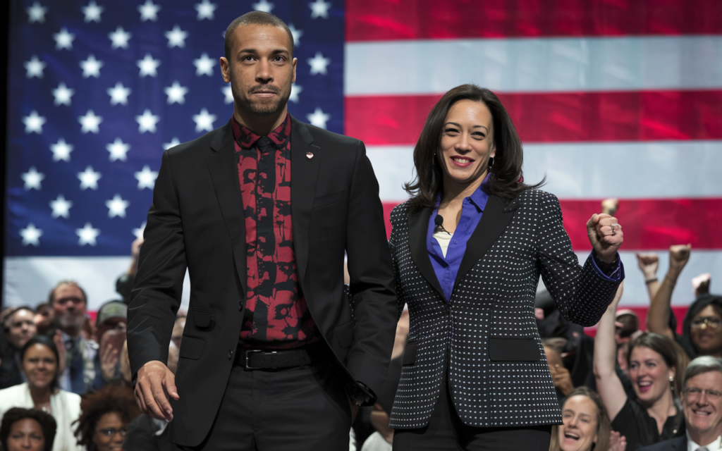 Don Omar’s Bold Endorsement of Kamala Harris: A Call for Change and Unity