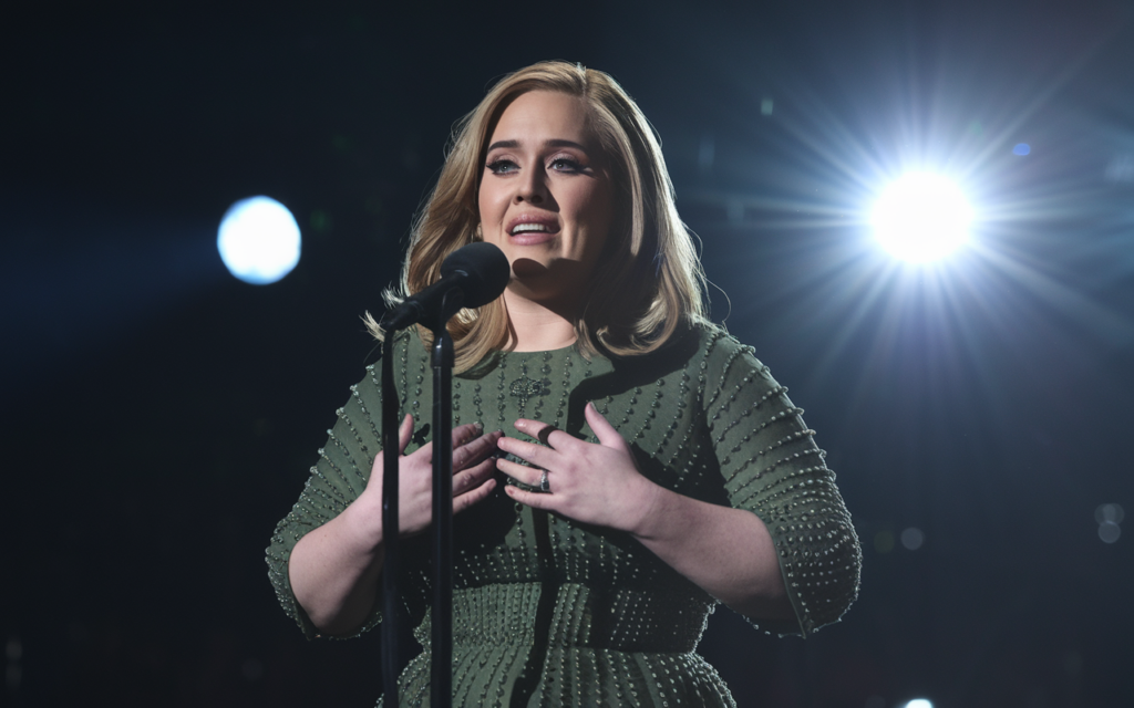 Adele’s Emotional Farewell to Las Vegas Residency Highlights Resilience and Connection