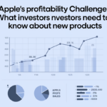 Apple’s Profitability Challenge: What Investors Need to Know About New Products