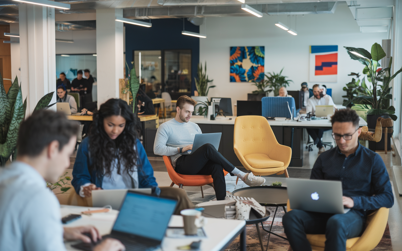 Attracting and Retaining Gen Z Talent: A Guide for Modern Employers