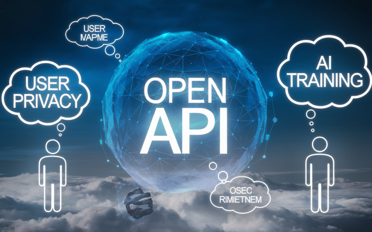 Bluesky’s Open API Implications for User Privacy and AI Training