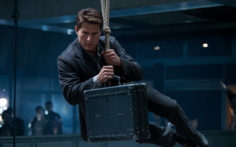 Catch Up on Mission Impossible Before the Final Reckoning