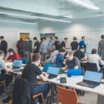 Codecrafters Revolutionizing Learning for Advanced Developers