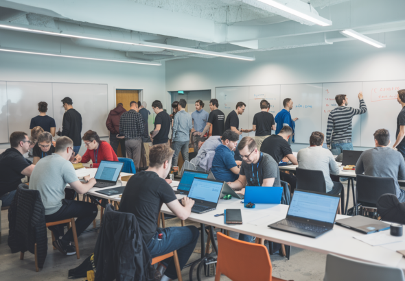 Codecrafters Revolutionizing Learning for Advanced Developers