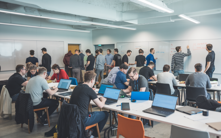 Codecrafters Revolutionizing Learning for Advanced Developers