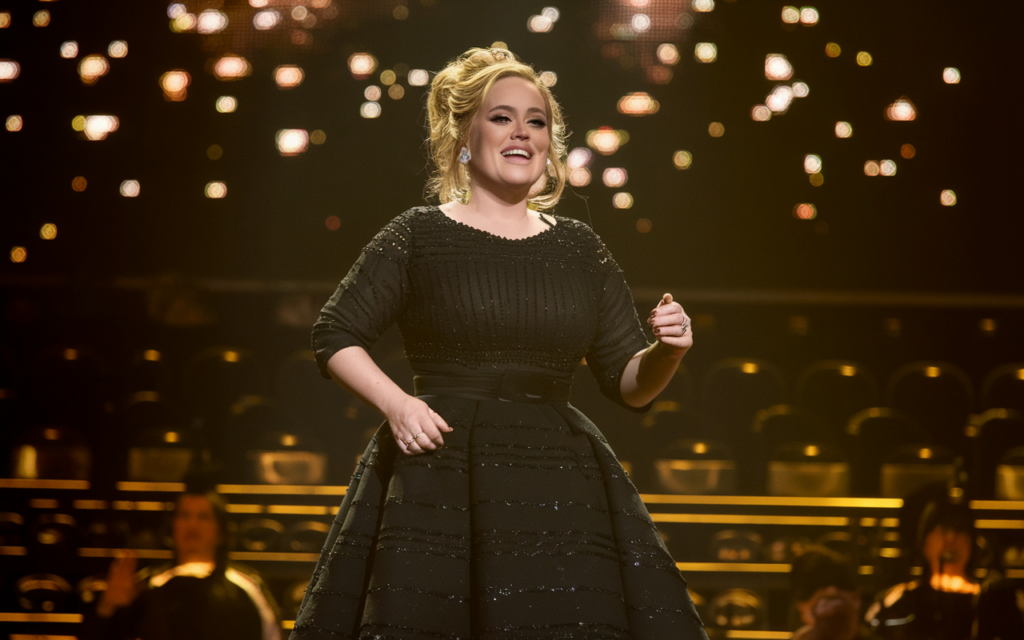 Final Opportunity to Experience Adele’s Vegas Residency