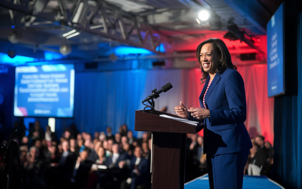 Kamala Harris Concession Speech: A Call to Resilience and Hope for the Future