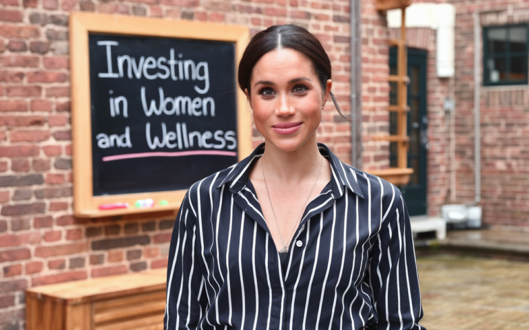 Meghan Markle’s Entrepreneurial Journey: Investing in Women and Wellness