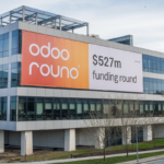 Odoo Achieves 7 Million Funding Round Elevating Its Valuation to .26 Billion