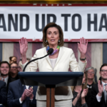 Pelosi’s Bold Stand on Trump’s Comments and Their Impact on Democracy