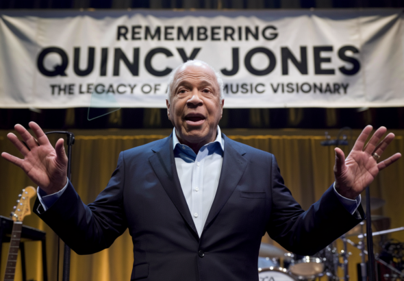 Remembering Quincy Jones: The Legacy of a Music Visionary