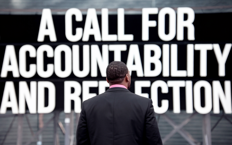 Sean Combs and the Allegations of Violence: A Call for Accountability and Reflection