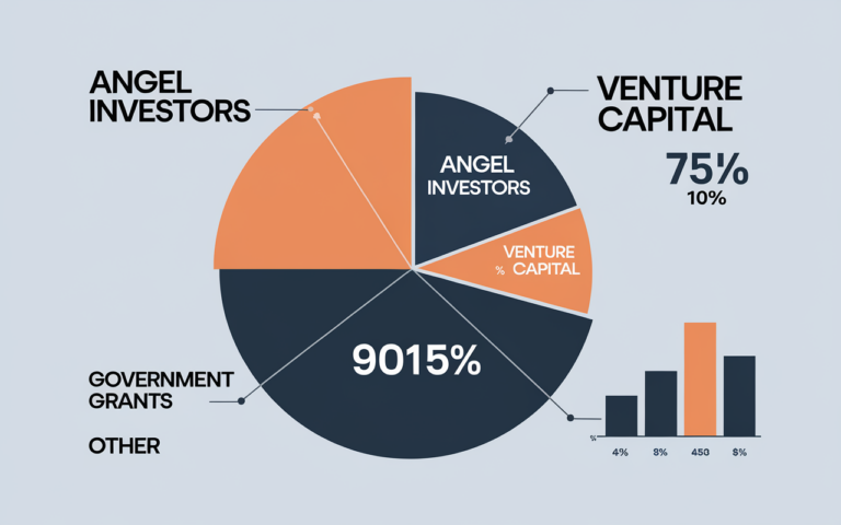 Startup Funding Trends Money Attracts Money Insights and Highlights