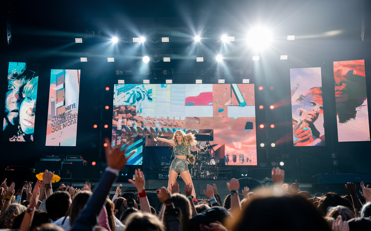 Where to Find Taylor Swift Vancouver Eras Tour Tickets Online