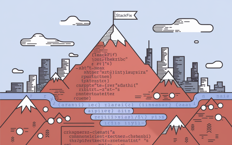 AI Transforms Software Review Landscape with Stackfix’s M Funding