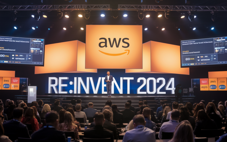 AWS reInvent 2024 What to Expect and How to Watch