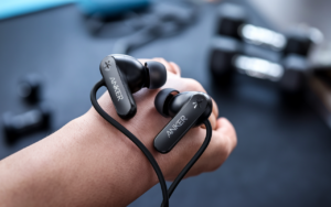 Anker Soundcore Sport X20 Earbuds: Affordable High-Performance Wireless Listening for Your Workout