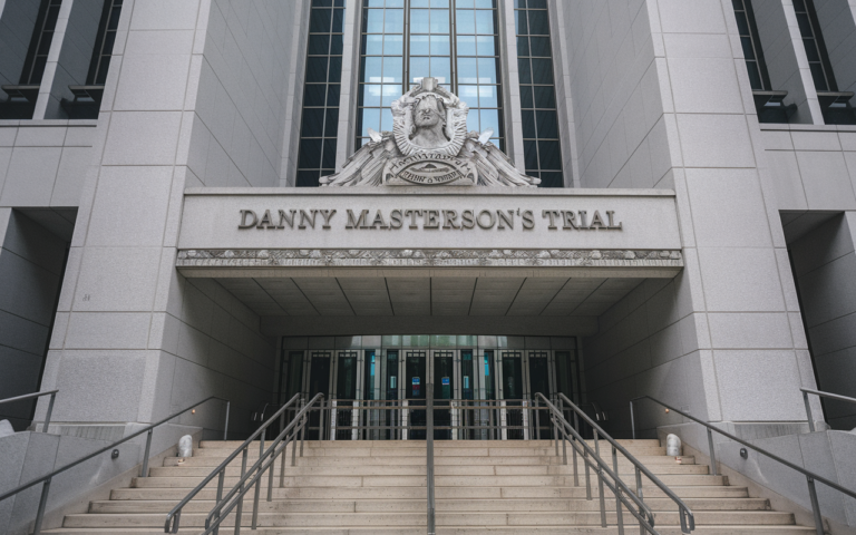 Controversy in Danny Masterson’s Rape Trial: Juror Contact and Ethical Boundaries