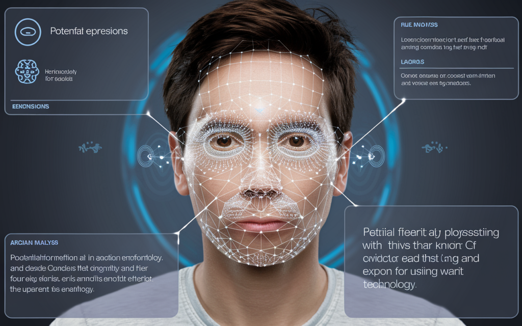 Google’s New Emotion-Detecting AI Unveils Potential Benefits and Serious Concerns