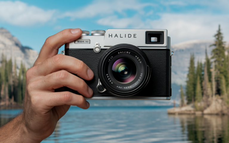 Halide Mark III Launch Announcement: Elevate Your Mobile Photography Experience