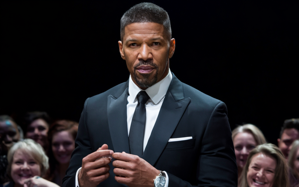 Jamie Foxx’s Netflix Special: Resilience, Family, and Humor in Adversity