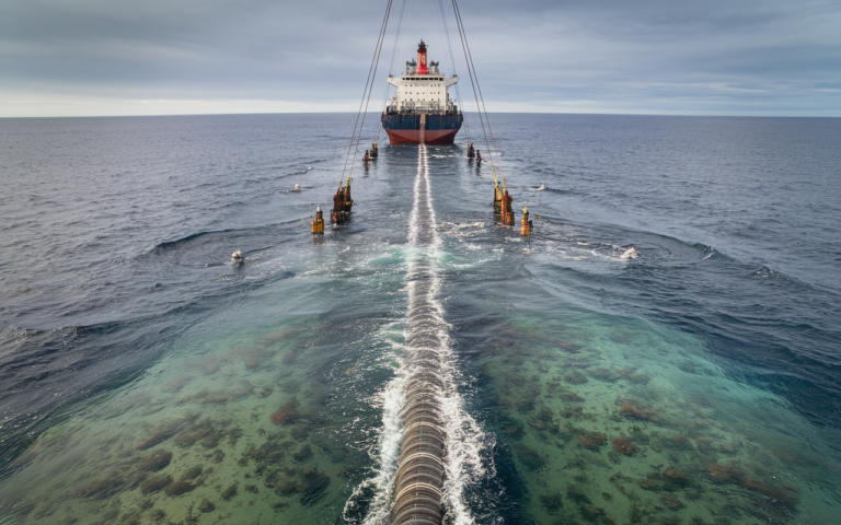 Meta’s  Billion Subsea Cable: Pioneering Global Connectivity and Infrastructure