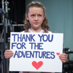 Millie Bobby Brown’s Heartfelt Farewell to Stranger Things