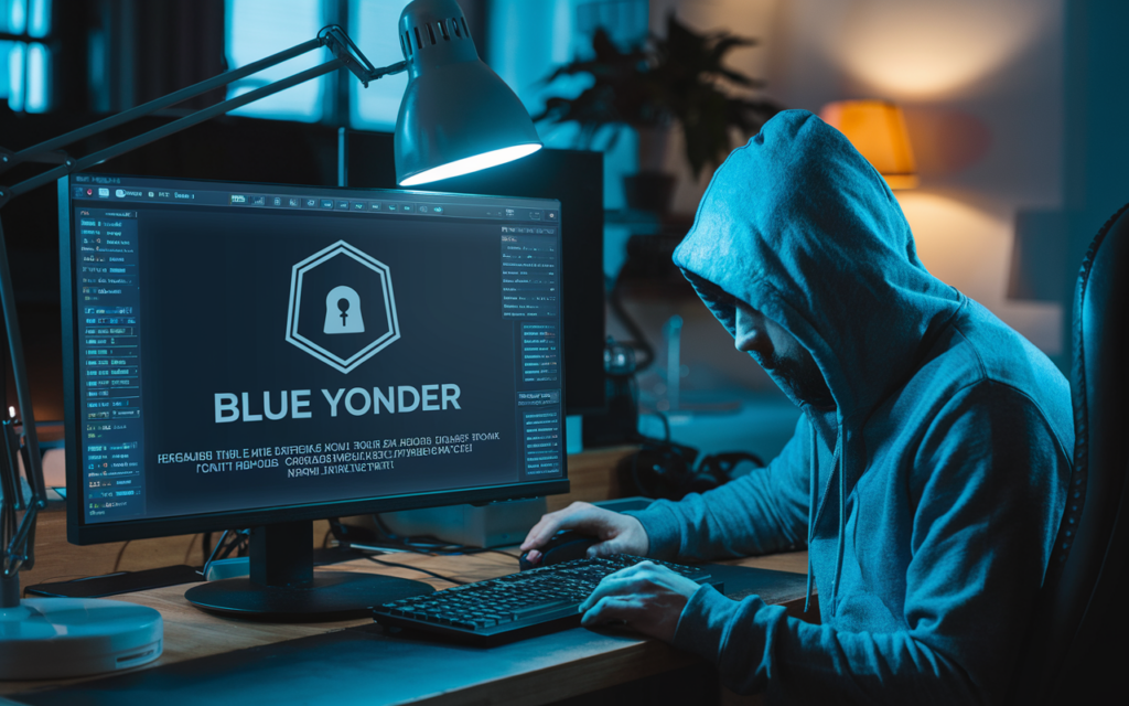 Ransomware Attack Disruption at Blue Yonder Highlights Cybersecurity Imperatives