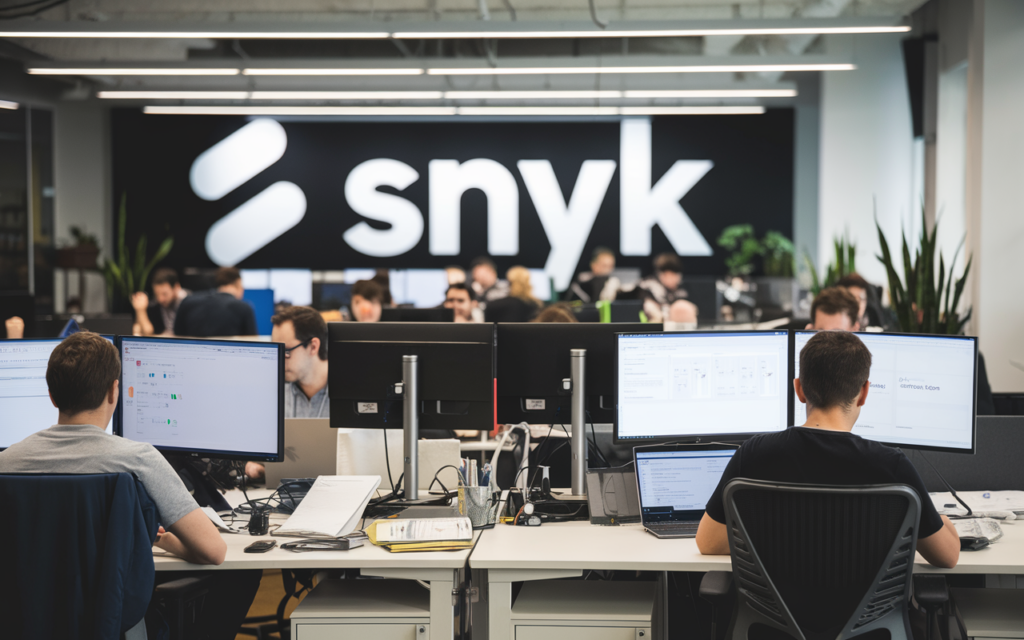 Snyk Achieves 0M ARR and Takes a Strategic Approach to IPO Timing