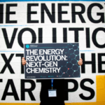 The Energy Revolution: Investing in Next-Gen Chemistry Startups