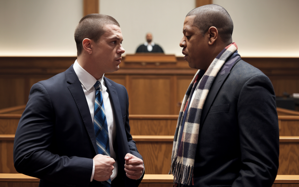 Tony Buzbee vs Jay-Z Roc Nation A Legal Showdown