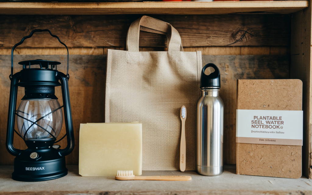 Ultimate Guide to Eco-Friendly Gifts for a Sustainable Holiday Season