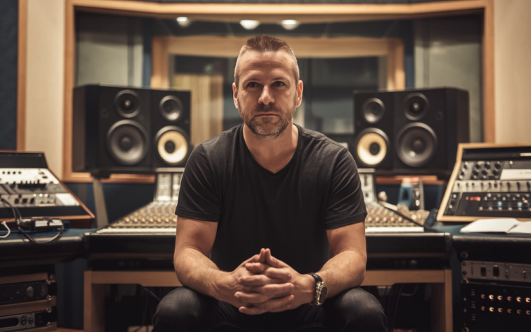 Unlocking the Creative Genius of Dan Nigro: Insights into Modern Pop and Rock Production