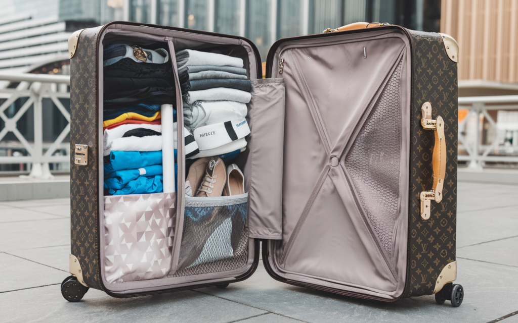 Casetify Launches Stylish Customizable Luggage Perfect for Travelers