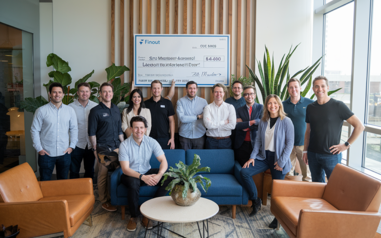 Finout Successfully Raises  Million to Transform Cloud Cost Management