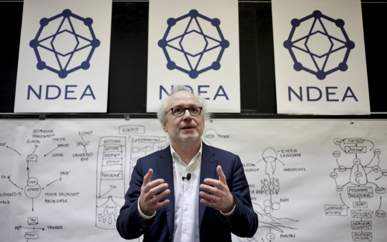 François Chollet Unveils Ndea: Pioneering the Future of AGI Development