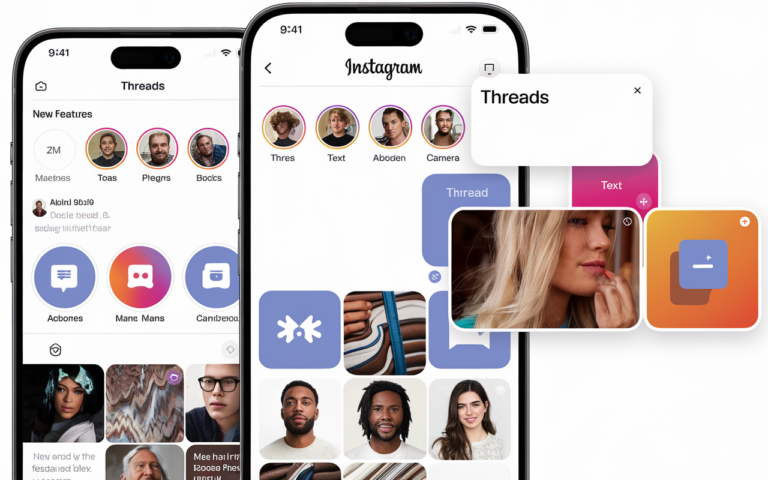 Instagram Threads Unveils Exciting New Features to Enhance User Experience