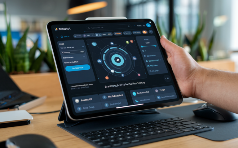 Jetify Unveils Testpilot A Breakthrough AI Tool Transforming Software Testing