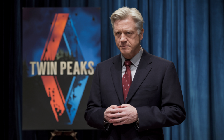 Kyle MacLachlan Honors David Lynch A Heartfelt Tribute to a Cinematic Pioneer