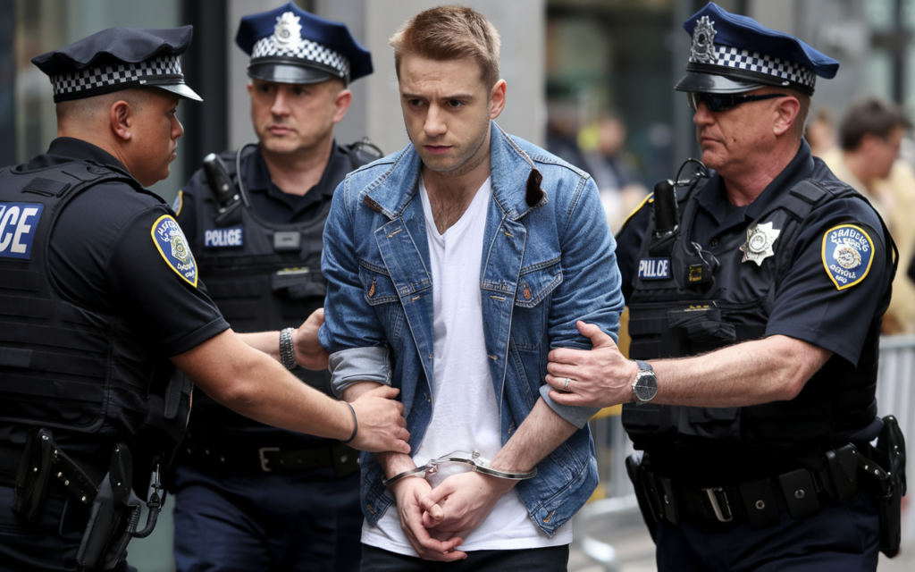 Liam Payne Drug Dealer Arrest and Investigation Developments