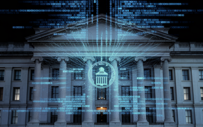 Major Cyberattack on U.S. Treasury Highlights Urgent Need for Enhanced Cybersecurity Measures