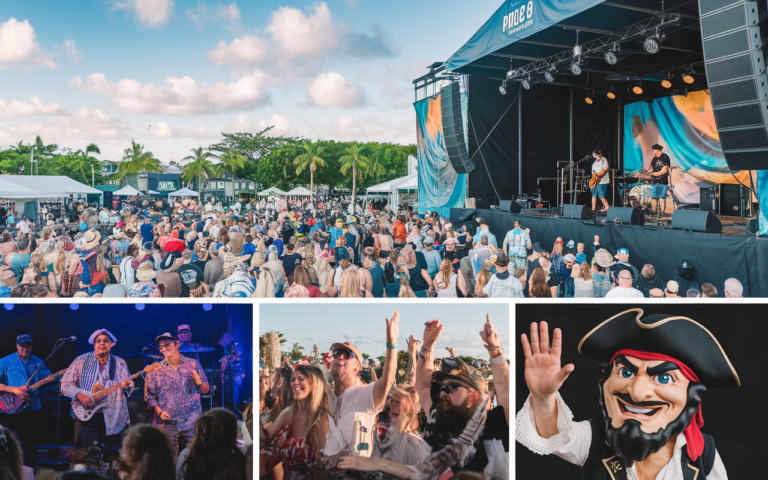 Mile 0 Festival 2025 Highlights and Community Celebration in Key West