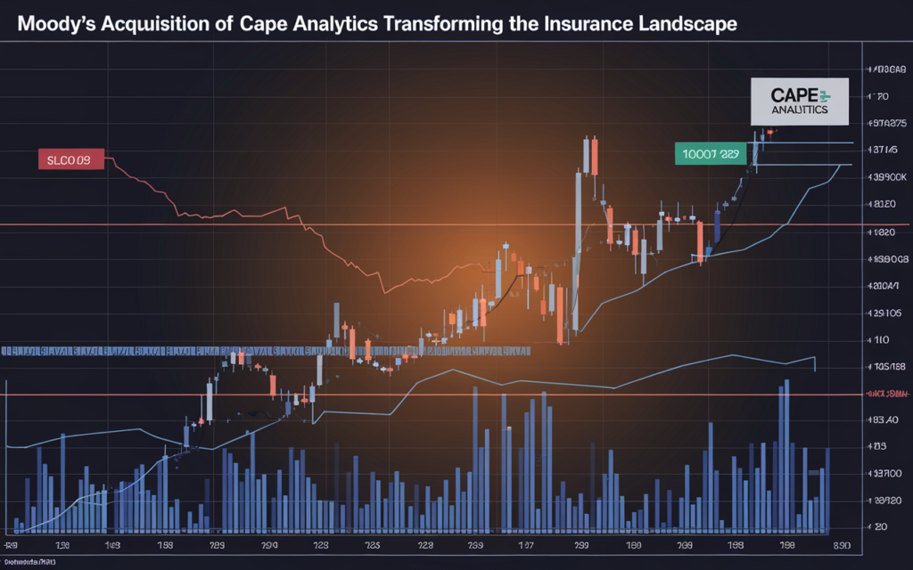 Moody’s Acquisition of Cape Analytics Transforming the Insurance Landscape